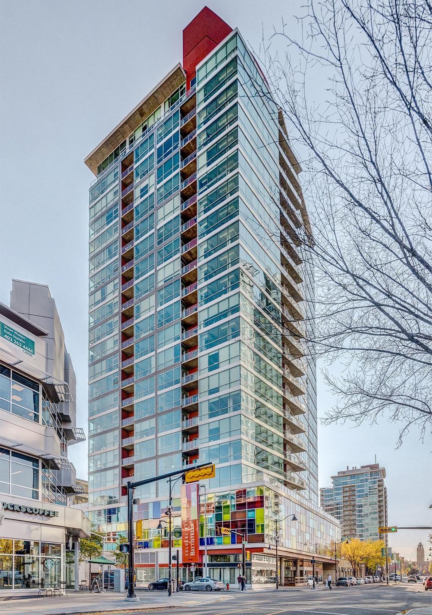 Luxury 2Br Condo - King Bed - Stunning City Views Κάλγκαρι Εξωτερικό φωτογραφία